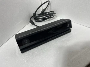 Microsoft Xbox One Kinect Sensorleiste - Schwarz - Getestet - Bild 1 von 6