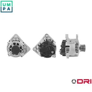 ALTERNATOR 2303111102 FOR RENAULT DUSTER/SUV SCENIC/GRAND/II LOGAN/EXPRESS 1.5L - Picture 1 of 12