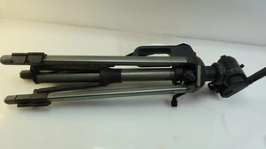 Cullmann Stativ Video 3200 mit HAndgriff - Teleskopstativ - Bild 1 von 5