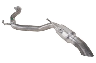 Tubo de escape para Infiniti JX35 2013 Foto 1 de 4