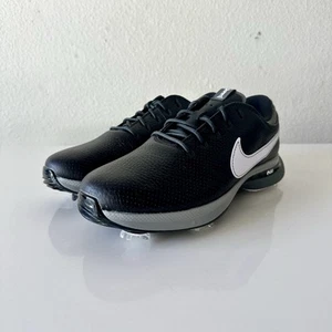 Nike Air Zoom Victory Tour 3 Golf Shoes (Black/ Gray) US 15 Men’s DV6798-010 - Picture 1 of 9