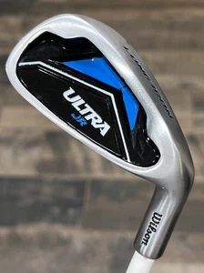 Wilson Ultra Jr. Kids Single Long Iron Golf Club RH Excellent - Picture 1 of 9