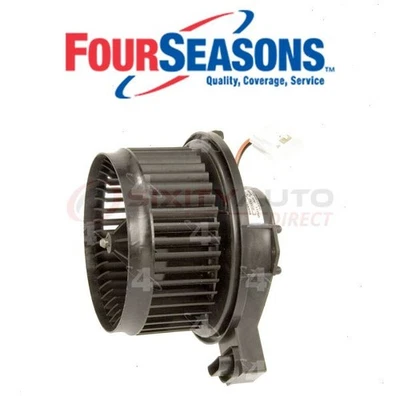 Four Seasons HVAC Blower Motor for 2008-2015 Scion xB - Heating Air kz Foto 1 de 4