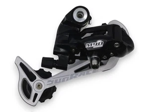 Cambio SunRace RDM91 Racing 9 velocidades long Cage RDM-91 LD negro - Imagen 1 de 5
