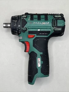 Parkside 12v Bohrschrauber PBSA 12 D2 - Bild 1 von 2