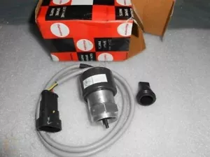 FITS FOR MAHINDRA SCORPIO SPEED SENSOR GOA NEF 2.6 Mahindra GOA PICKUP CRDe 2.5 - Picture 1 of 5