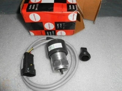 FITS FOR MAHINDRA SCORPIO SPEED SENSOR GOA NEF 2.6 Mahindra GOA PICKUP CRDe 2.5 - Image 1 of 4