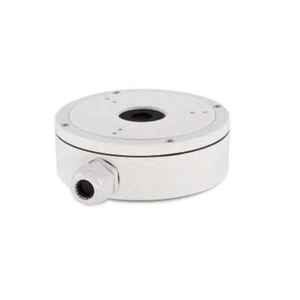 Hikvision Camera Junction Box, DS-1280ZJ-M - Picture 1 of 2