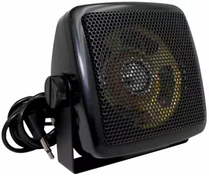 Altavoz externo resistente a la intemperie Procomm JBCSP-8 2-1/4" estilo cuña 8 ohmios - Imagen 1 de 10