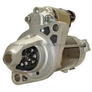 NEW Quality-Built 19421 - Remanufactured Starter - Picture 1 of 3