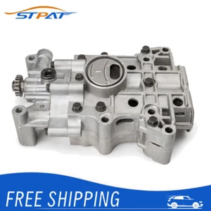 Oil Pump 2.4L Fit For Hyundai Tucson Santa Fe Sport US 23300-2G400 - Bild 1 von 13