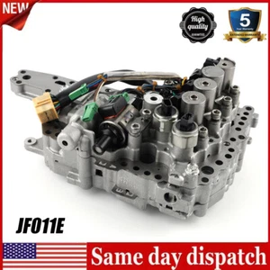 For Nissan Altima 2.5L CVT Transmission Valve Body with Stepper Motor JF011E OE - Picture 1 of 17