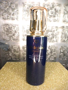 Cle de Peau INTENSIVE FORTIFYING EMULSION Night Anti Aging Lotion 4.2oz/125ml - Picture 1 of 4