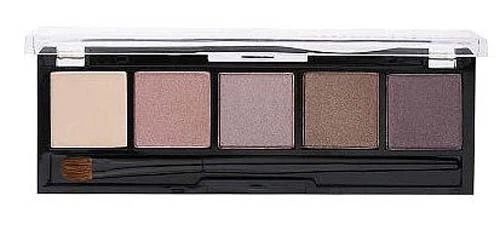 Smashbox Limitless Beauty Waterproof Eyeshadow Palette w/ Brush LE NEW! - Image 1 of 1