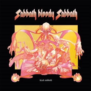 Black Sabbath Bloody Sabbath 180g 1LP Vinyl Gatefold 2020 Sanctuary BMG - Picture 1 of 1