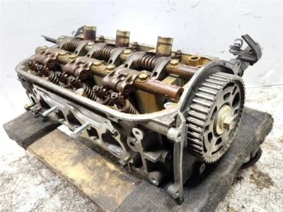 Culata de conductor Honda Pilot 2005-2007 3,5 L 4x4 delantera construida en Canadá   Foto 1 de 4