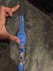 Disney Parks Toy Story Land  Slinky Dog Dash Magic Band 2 Rare Retired !AS - iS