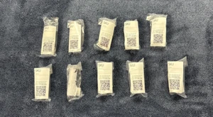 Recessed Door Contact Sensor - Vivint VS-DW2100-345 - Complete Set - Lot of 10 - Picture 1 of 2