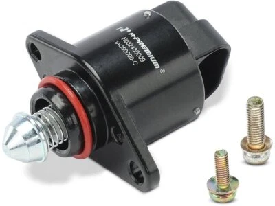 Válvula de control de aire de ralentí para GMC C7000 1989-1990 APR 45898NSVP 6,0 L V8 Foto 1 de 2