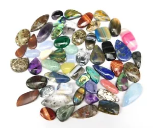 Pietra preziosa miscela naturale cabochon sciolto fantasioso da - Foto 1 di 9