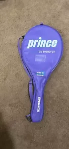 Prince Ladies Md Tennis Racket CTS Synergy 24 - Picture 1 of 3