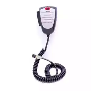 Uniden BMKG0637001 Replacement CB Radio Microphone for PC68XL/LTW and PC78XL/LTW - Picture 1 of 1