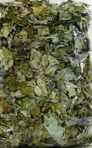 3.5 oz Dried Taro Leaves US Seller Free Shipping - Picture 1 of 2