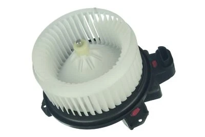 Motor soplador URO HVAC para Toyota RAV4 2006-2018 Foto 1 de 4