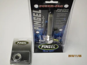 Honda CBX1000 Pingel haut débit carburant Robinet. simple aliments+réserve c/w. - Picture 1 of 1