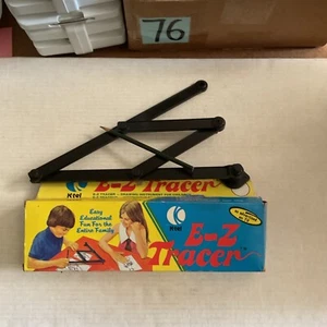 K-Tel E-z Tracer - Picture 1 of 3