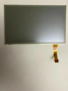 18 19 20 Nissan KICKS SV REPLACEMENT TOUCH-SCREEN glass Digitizer NAVIGATION - Bild 1 von 4