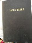 HOLY BIBLE - New Practical Course In Bible Reading 1924