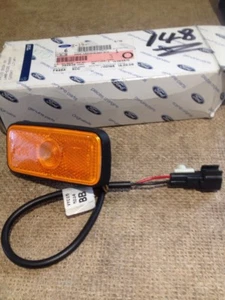 FORD TRANSIT 2000 - 2006 Electric SIDE MARKER FINIS CODE 1136138 - Picture 1 of 2