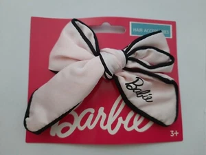 Pink Barbie Hair Clip barbie hair Slide Pink box barbie hair slide accessory NEW - Picture 1 of 1