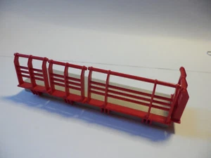 Playmobil Balkon aus Anbau 7389 Wohnhaus 4279 - Bild 1 von 2