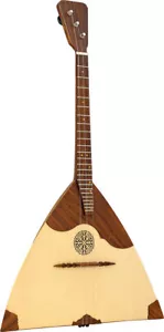 Prima Balalaika, Atlas AB-42, Saiten- Instrumente Bei Hobgoblin Musik - Bild 1 von 4