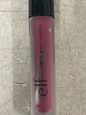 e.l.f. Lápiz labial líquido mate, Wine Tour 0,10 OZ, #81170 Foto 1 de 3