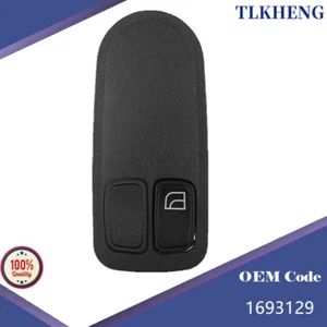 1693129 Electric Window Control Switch Window Lift Switch For DAF CF XF 1669888 - Picture 1 of 6