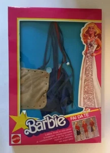 Mattel - Barbie DIY Kleidung und Zubehör - Neu - Bild 1 von 2