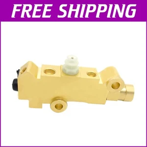 Válvula dosificadora combinada de latón de alta calidad para autos clásicos - 172-1353 - Imagen 1 de 8