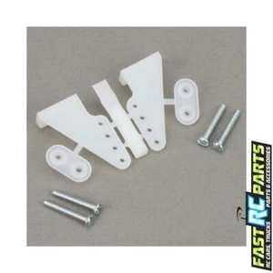 Control Horn Nylon Large (2) DUB105 - Picture 1 of 1