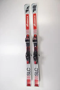 NORDICA Dobermann SLC Premium-Ski Länge 155cm (1,55m) inkl. Bindung! #125 - Bild 1 von 9