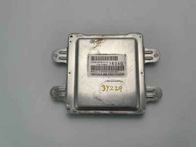 Jeep Commander 2008 módulo de control de carrocería de 4,7 L BCM BCU OEM, P04692160AG Foto 1 de 4