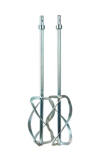 Eibenstock Rührquirl Z 220 2 Stück, 60 kg, Ø 220 mm EZR 22/23 R R/L 31610000 - Bild 1 von 1