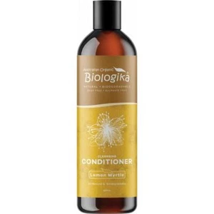 Biologika Conditioner Cleansing Lemon Myrtle 500ml - Picture 1 of 1