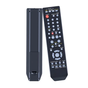 Remote Control For Samsung DVD-VR375 DVD-VR370 DVD-VR335 DVD VCR Player Recorder - Picture 1 of 4