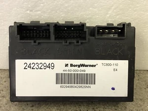 1999-2007 Chevrolet Silverado NEW OEM TCCM Transfer Case Control Module - Bild 1 von 4