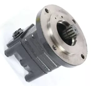 Motore idraulico Flowfit, corto, dimensioni porta 1/2 pollice 80-400 CC/REV, OMS - Foto 1 di 2