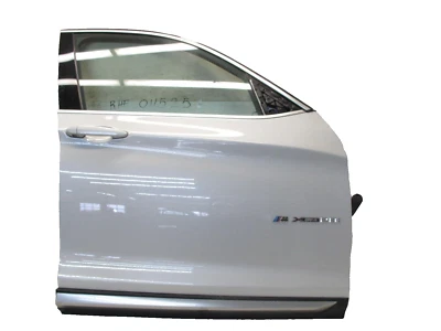 💚 BMW F25 X3 2014-2017 PUERTA DELANTERA DERECHA PASAJERO (SIN ENVÍO) OEM Foto 1 de 4