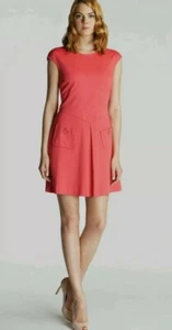 Ted Baker Harmia dress size Ted 3 US 8 - Picture 1 of 2